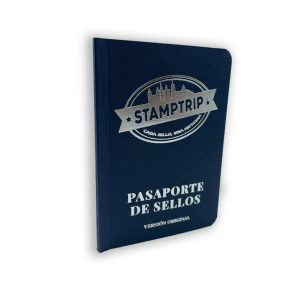 Pasaporte de sellos