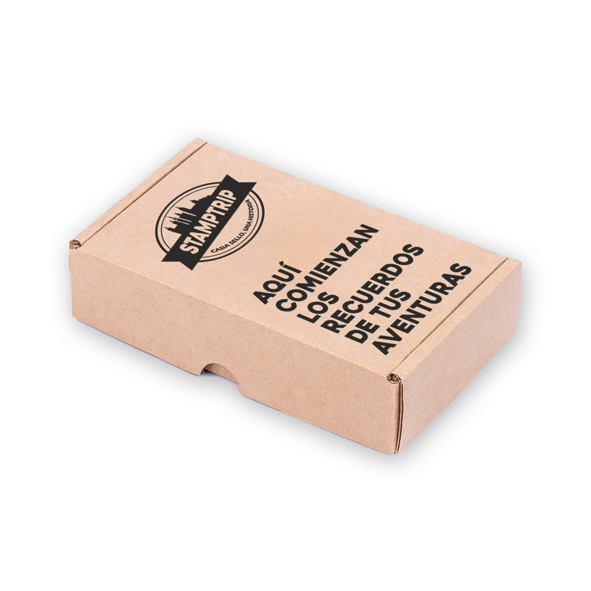 Pack DUO Pasaporte de sellos - Imagen 7